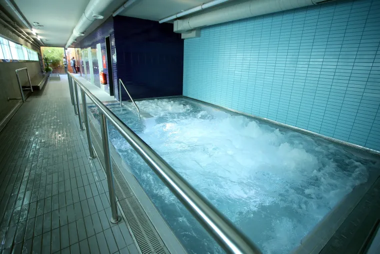 Bandićev 'mali raj': otvoren wellness centar na Sveticama vrijedan 130 milijuna kuna!