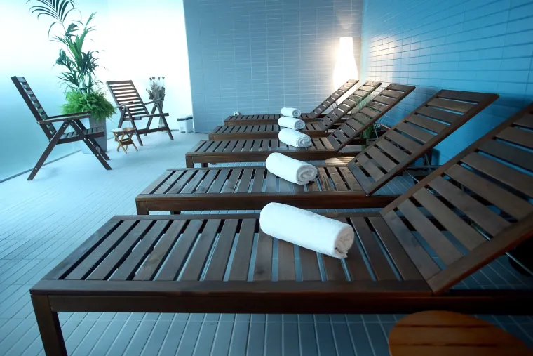 Bandićev 'mali raj': otvoren wellness centar na Sveticama vrijedan 130 milijuna kuna!