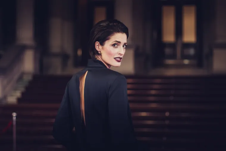 Mlade dizajnerice ukrale pažnju svih medija i posjetitelja crvenog tepiha Sarajevo Film Festivala