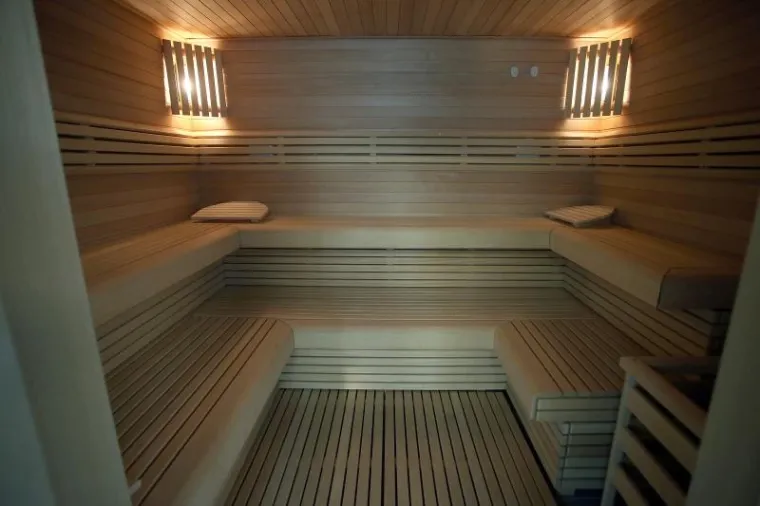 BROJNE SAUNE I MASAŽE: Bandić otvorio wellness na bazenu Svetice