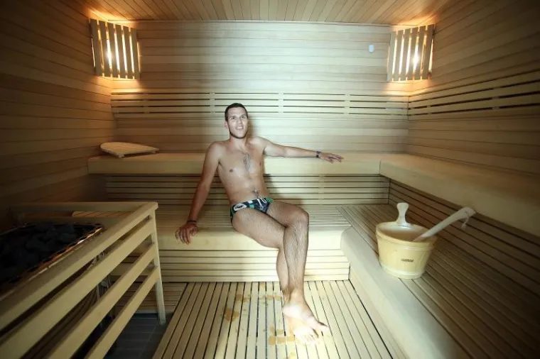 BROJNE SAUNE I MASAŽE: Bandić otvorio wellness na bazenu Svetice