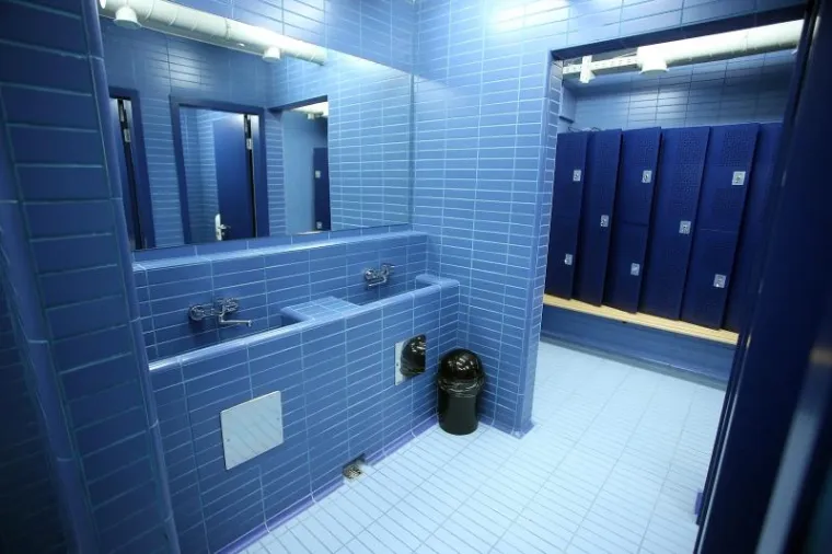 BROJNE SAUNE I MASAŽE: Bandić otvorio wellness na bazenu Svetice