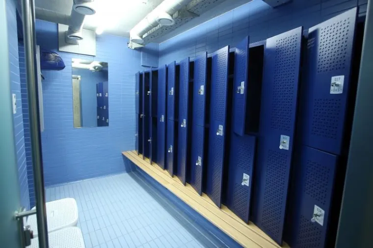 BROJNE SAUNE I MASAŽE: Bandić otvorio wellness na bazenu Svetice