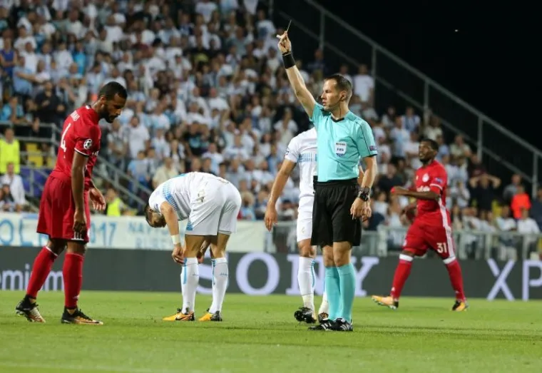 BORBA ZA LIGU PRVAKA: Prepuna Rujevica je uz Rijeku u povijesnoj utakmici