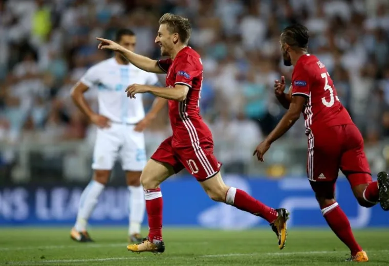 BORBA ZA LIGU PRVAKA: Prepuna Rujevica je uz Rijeku u povijesnoj utakmici