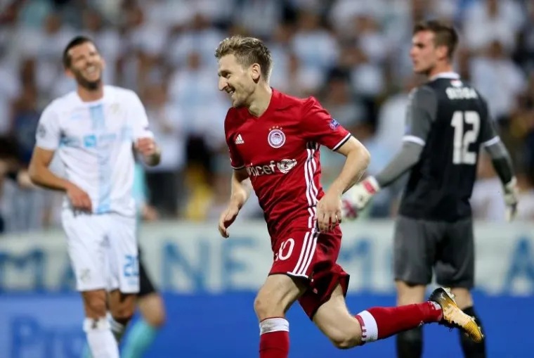 BORBA ZA LIGU PRVAKA: Prepuna Rujevica je uz Rijeku u povijesnoj utakmici