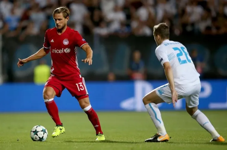 BORBA ZA LIGU PRVAKA: Prepuna Rujevica je uz Rijeku u povijesnoj utakmici