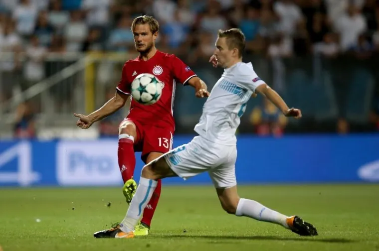 BORBA ZA LIGU PRVAKA: Prepuna Rujevica je uz Rijeku u povijesnoj utakmici