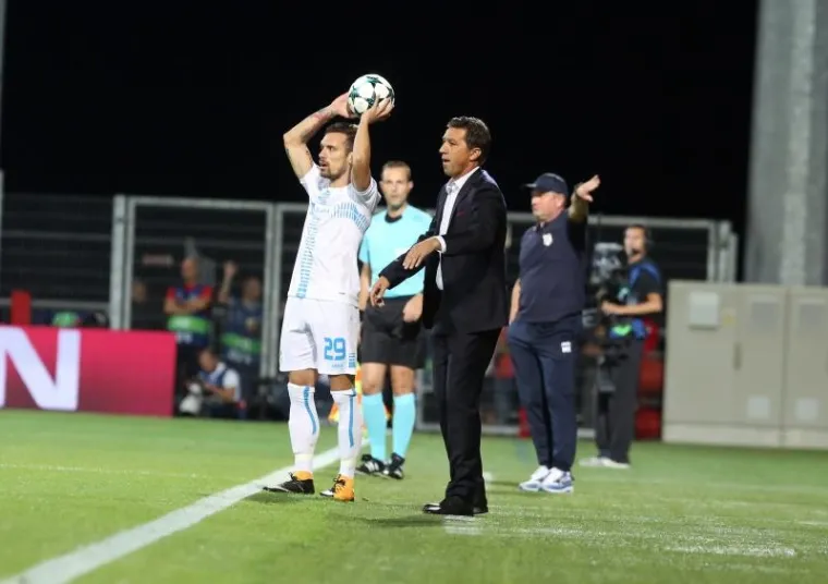 BORBA ZA LIGU PRVAKA: Prepuna Rujevica je uz Rijeku u povijesnoj utakmici