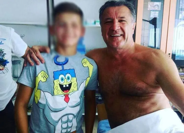 Mamić iz Tomislavgrada nakon liječničke pomoći otputovao u Zagreb