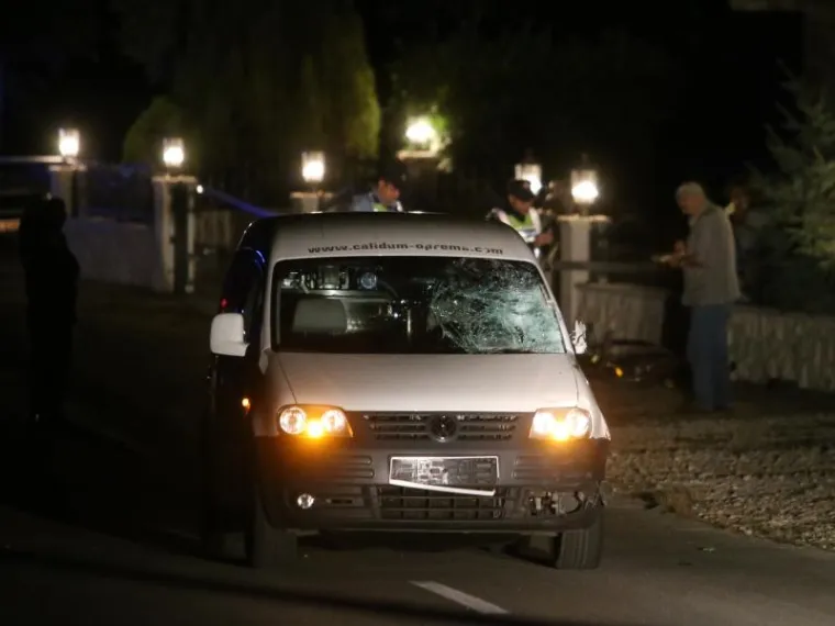 Photo: Ivo Cagalj/PIXSELL