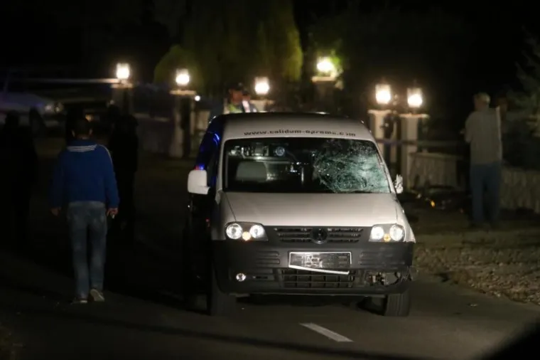 Photo: Ivo Cagalj/PIXSELL