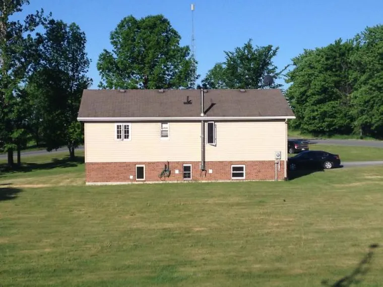 Svaki je prozor drukčiji.