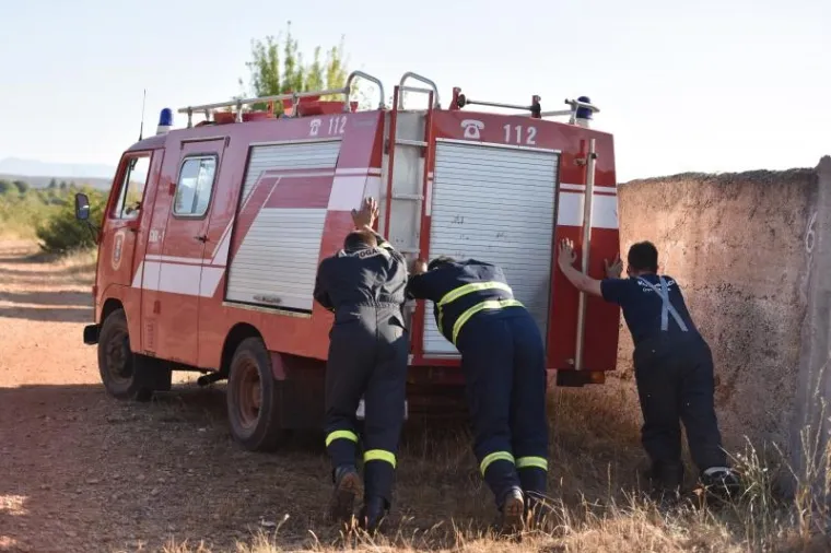 Photo: Hrvoje Jelavic/PIXSELL