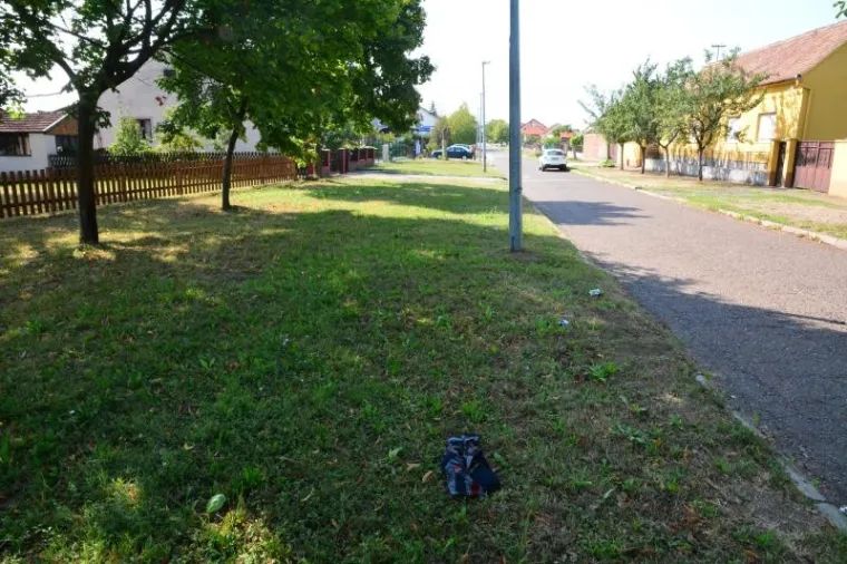 POLICIJA TRAGA ZA UBOJICOM IZ SLAVONSKOG BRODA: Od zadobivenih ozljeda preminuo te&scaron;ko ranjeni 31-godi&scaron;njak