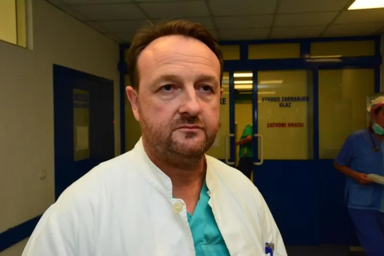 POLICIJA TRAGA ZA UBOJICOM IZ SLAVONSKOG BRODA: Od zadobivenih ozljeda preminuo te&scaron;ko ranjeni 31-godi&scaron;njak