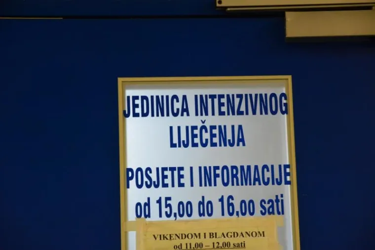 POLICIJA TRAGA ZA UBOJICOM IZ SLAVONSKOG BRODA: Od zadobivenih ozljeda preminuo te&scaron;ko ranjeni 31-godi&scaron;njak