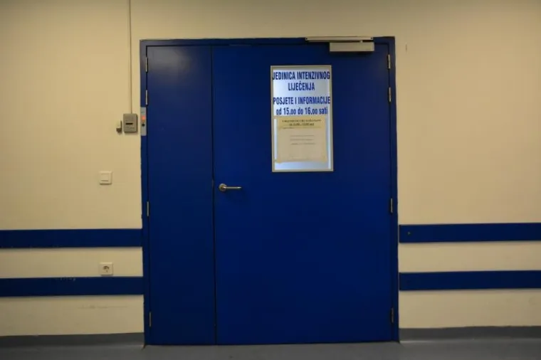 POLICIJA TRAGA ZA UBOJICOM IZ SLAVONSKOG BRODA: Od zadobivenih ozljeda preminuo te&scaron;ko ranjeni 31-godi&scaron;njak