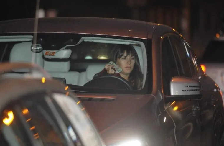 STIGLE NA SVETI DUH: Supruga i kćeri posjetile Zdravka Mamića u zagrebačkoj bolnici