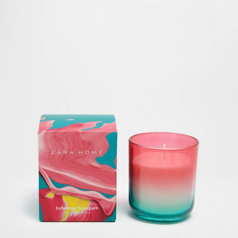 Mala svijeća, Zara Home, 99,00 kuna