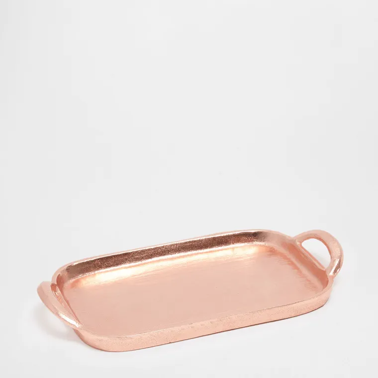 Ukrasni pladanj, Zara Home, 159,00 kuna