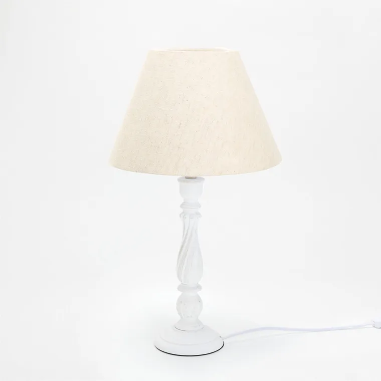Stolna lampa, Zara Home, 159,00 kuna