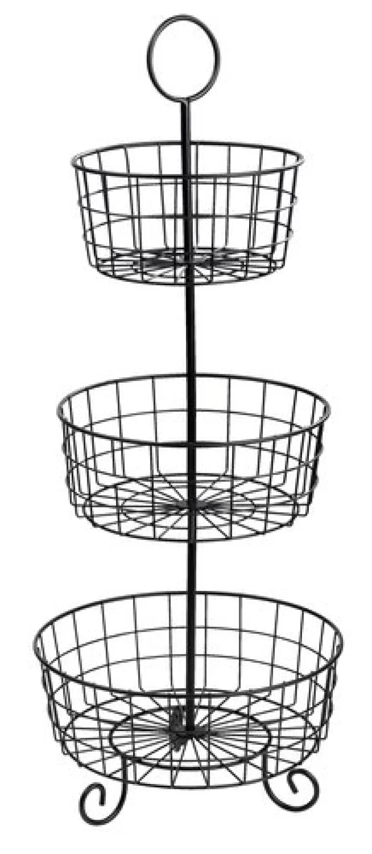 Stalak s ko&scaron;arama, Jysk, 99,00 kuna