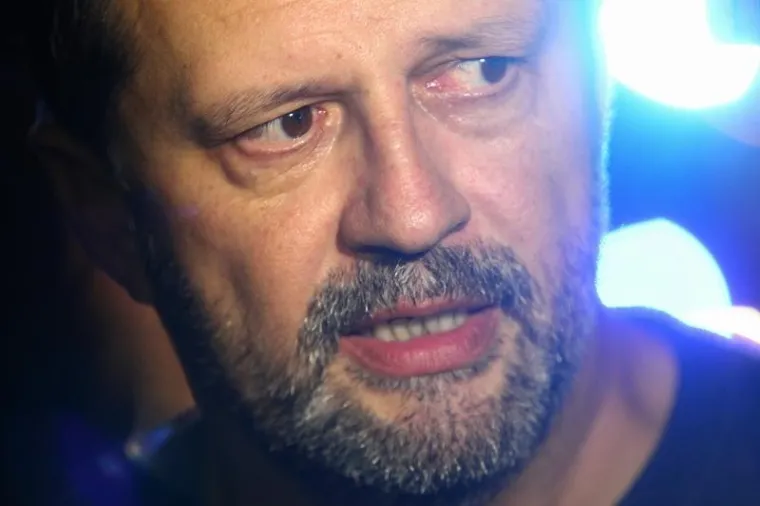 ZABOK: Ponovno požar u Regeneraciji