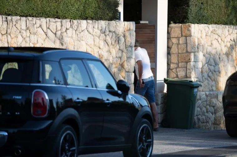 Photo: Davor Puklavec/PIXSELL