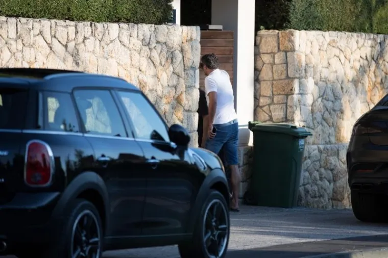 Photo: Davor Puklavec/PIXSELL