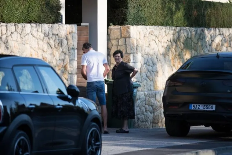 Photo: Davor Puklavec/PIXSELL