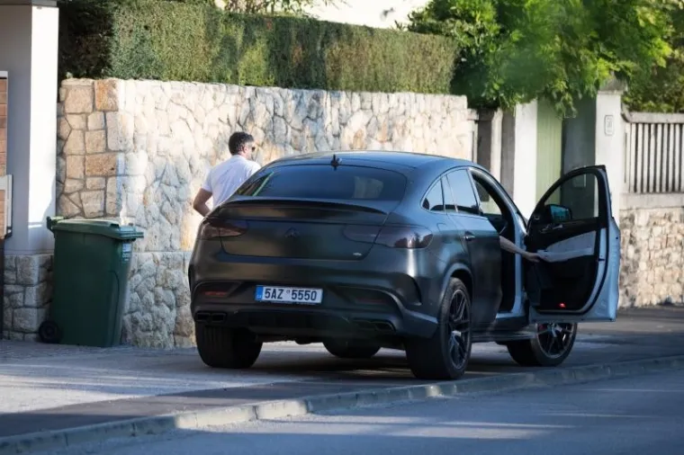 Photo: Davor Puklavec/PIXSELL