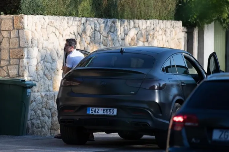 Photo: Davor Puklavec/PIXSELL