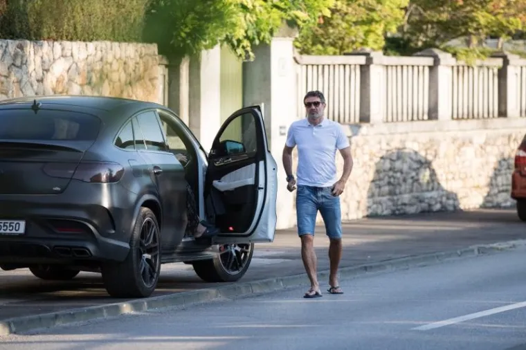 Photo: Davor Puklavec/PIXSELL