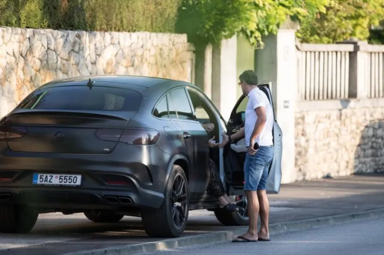 Photo: Davor Puklavec/PIXSELL