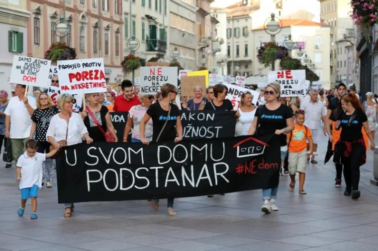 Photo: Goran Kovacic/PIXSELL