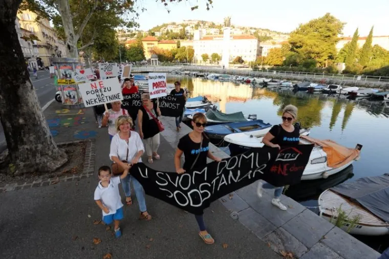 Photo: Goran Kovacic/PIXSELL