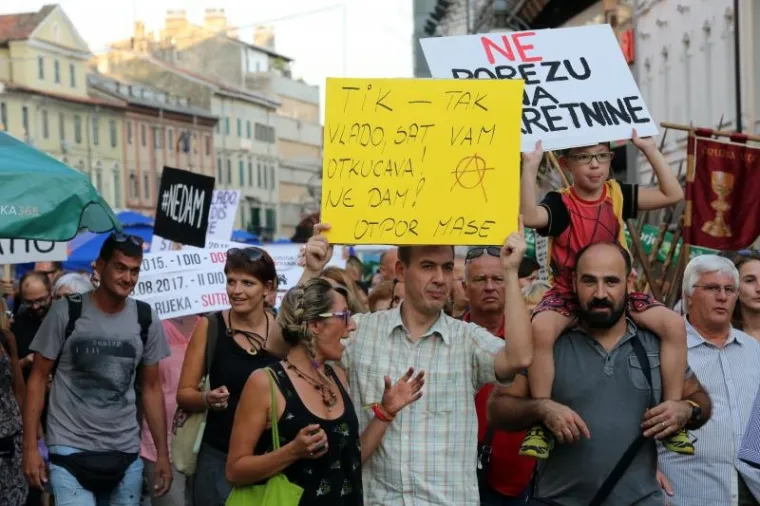 Photo: Goran Kovacic/PIXSELL