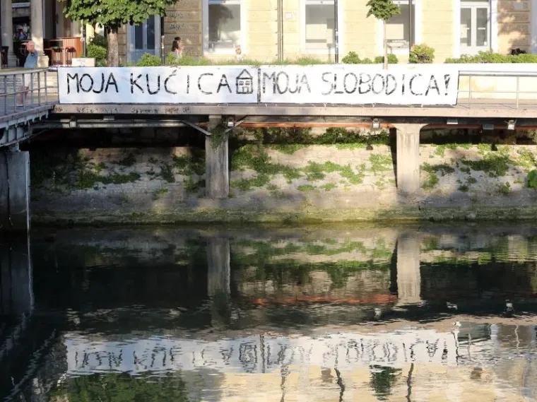 Photo: Goran Kovacic/PIXSELL