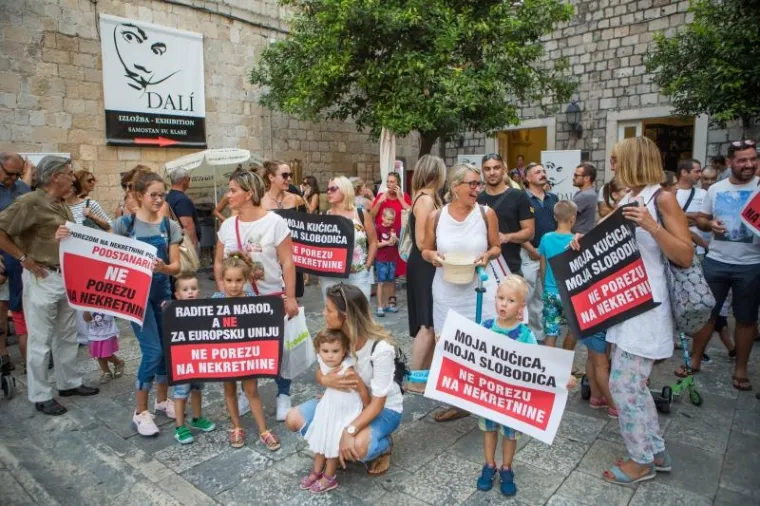 Photo: Grgo Jelavic/PIXSELL