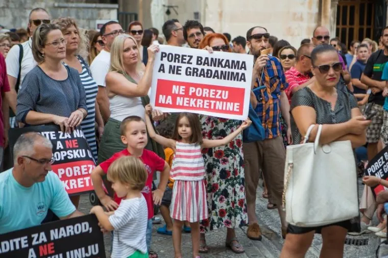 Photo: Grgo Jelavic/PIXSELL