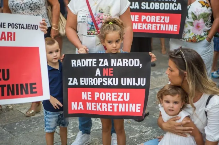 Photo: Grgo Jelavic/PIXSELL