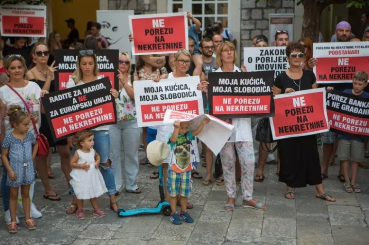 Photo: Grgo Jelavic/PIXSELL