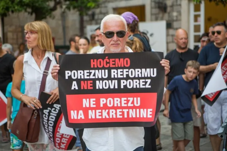 Photo: Grgo Jelavic/PIXSELL