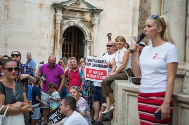 Photo: Grgo Jelavic/PIXSELL