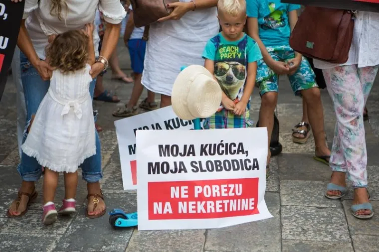 Photo: Grgo Jelavic/PIXSELL