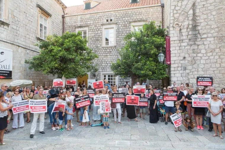 Photo: Grgo Jelavic/PIXSELL