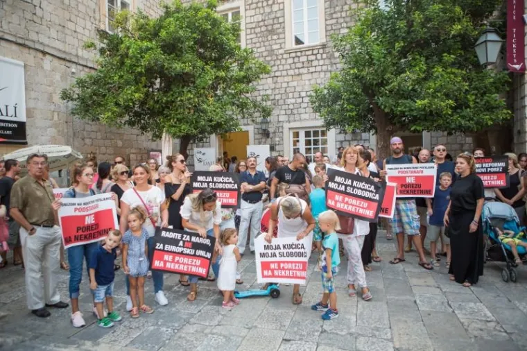 Photo: Grgo Jelavic/PIXSELL