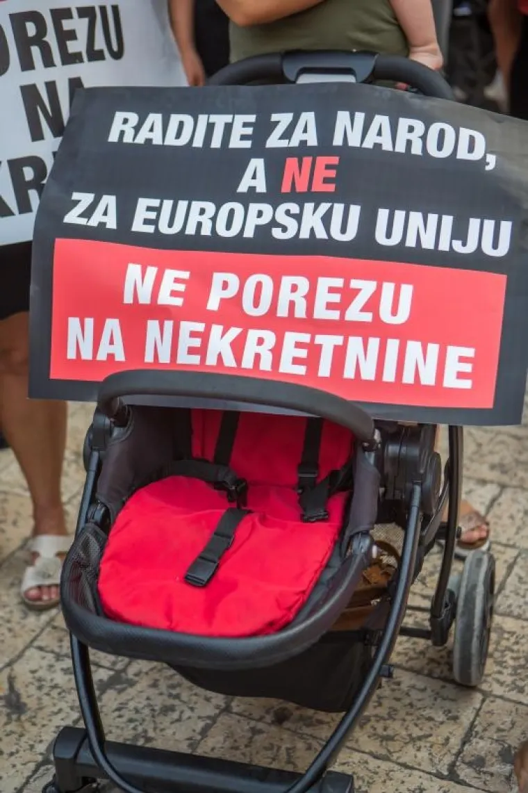 Photo: Grgo Jelavic/PIXSELL