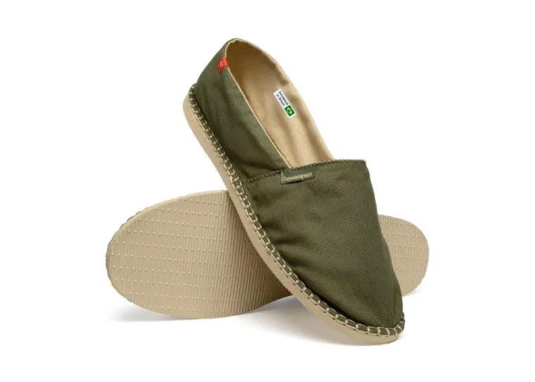 Cijena ovih espadrila je 259,00 kuna.